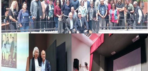 ÖLÜMÜ UTANDIRDILAR…