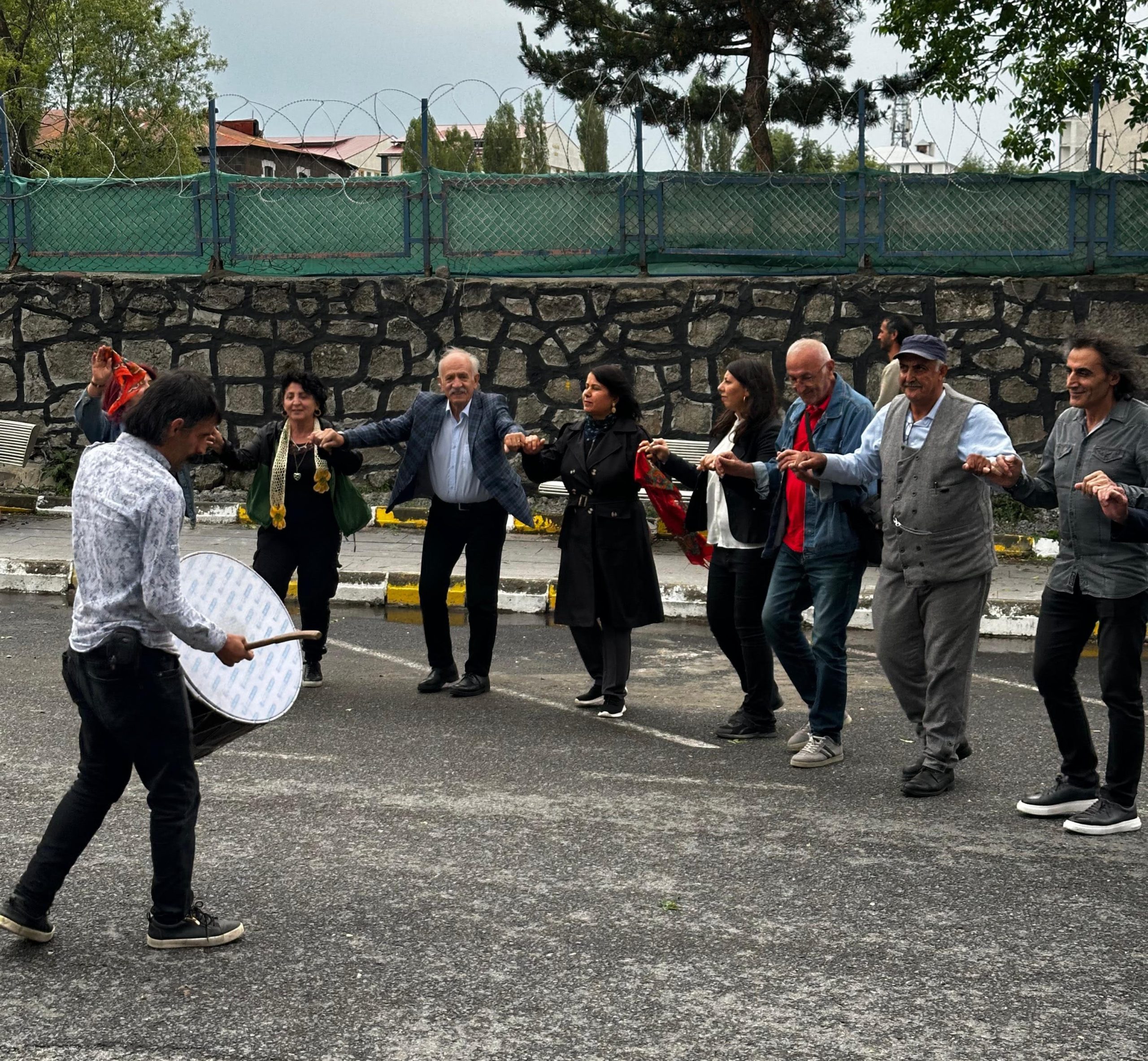 20. DURSUN AKÇAM KÜLTÜR VE SANAT GÜNLERİ BAŞLADI…