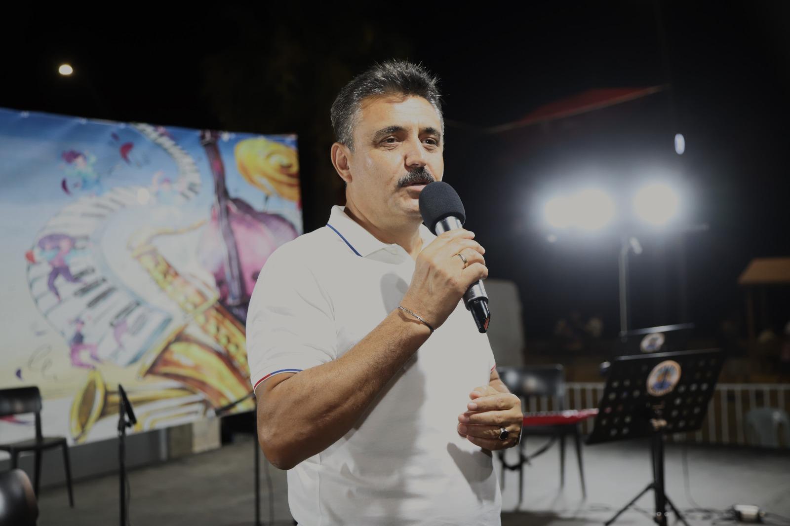 Dikili’de Kültür Etkinlikleri Dolu Dolu Geçti