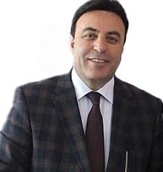 Aytekin Kaya: “Ardahan yanlış ellerde”