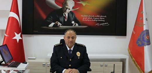 T Ü R K İ Y E’M İ Z