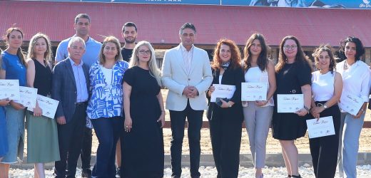 Aliağa Belediyesi’nden Özel Çocuklara Büyük Destek