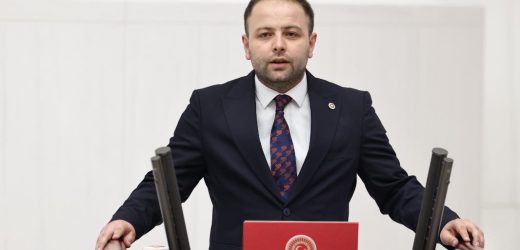 Vekil Koç’tan Ardahan’a Yerel Kalkınma Hamlesi!