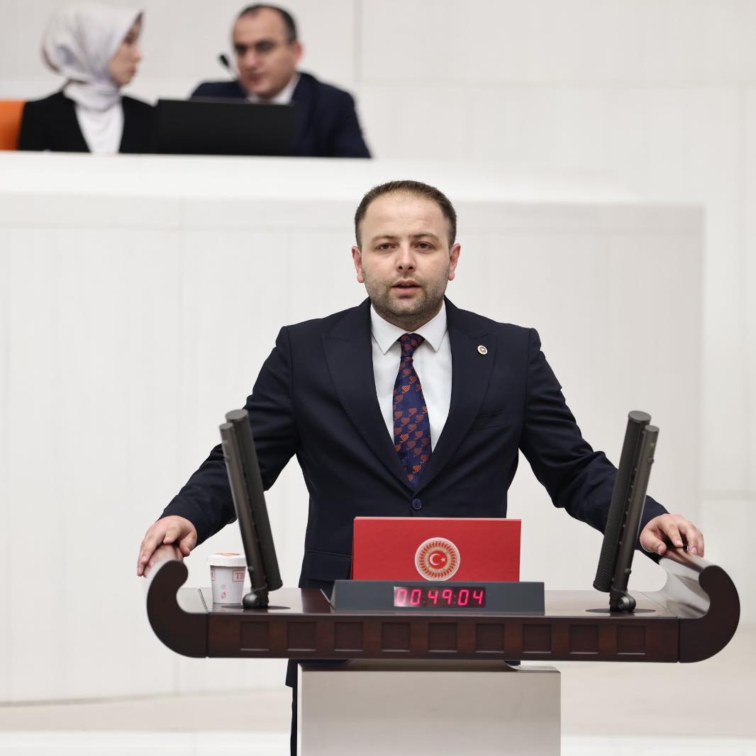 Vekil Koç’tan Ardahan’a Yerel Kalkınma Hamlesi!