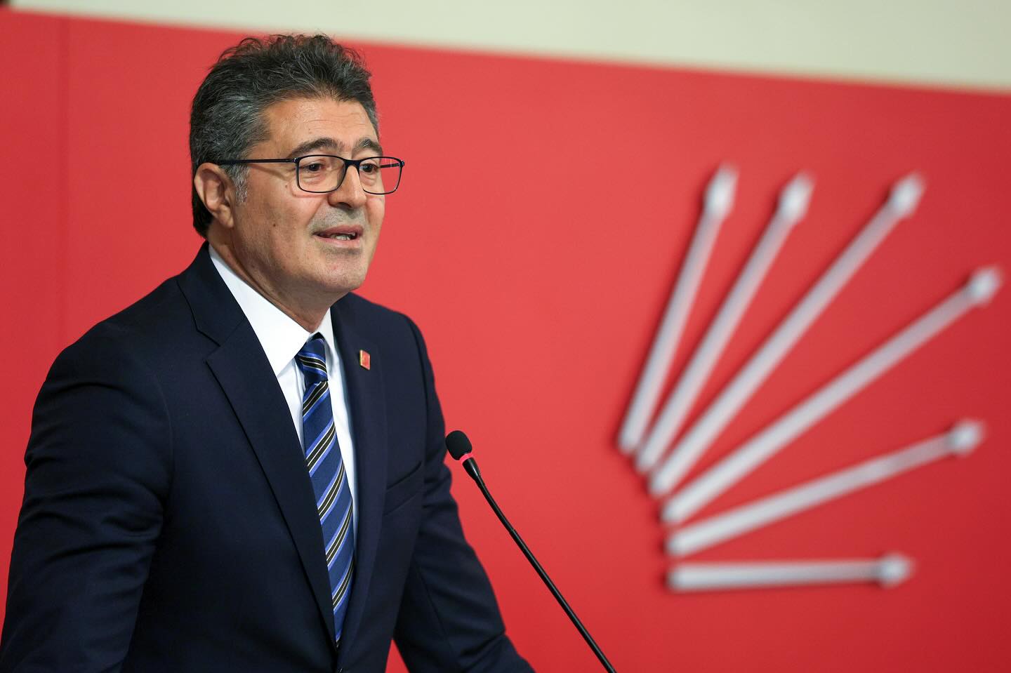 Ensar Aytekin: 81. İl’den Tek Vücut ve Tek Yürek