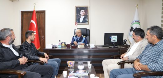 ZABITA MÜDÜRLÜĞÜ, ŞEHİR İÇİ DOLMUŞ SORUNUNA EL ATTI