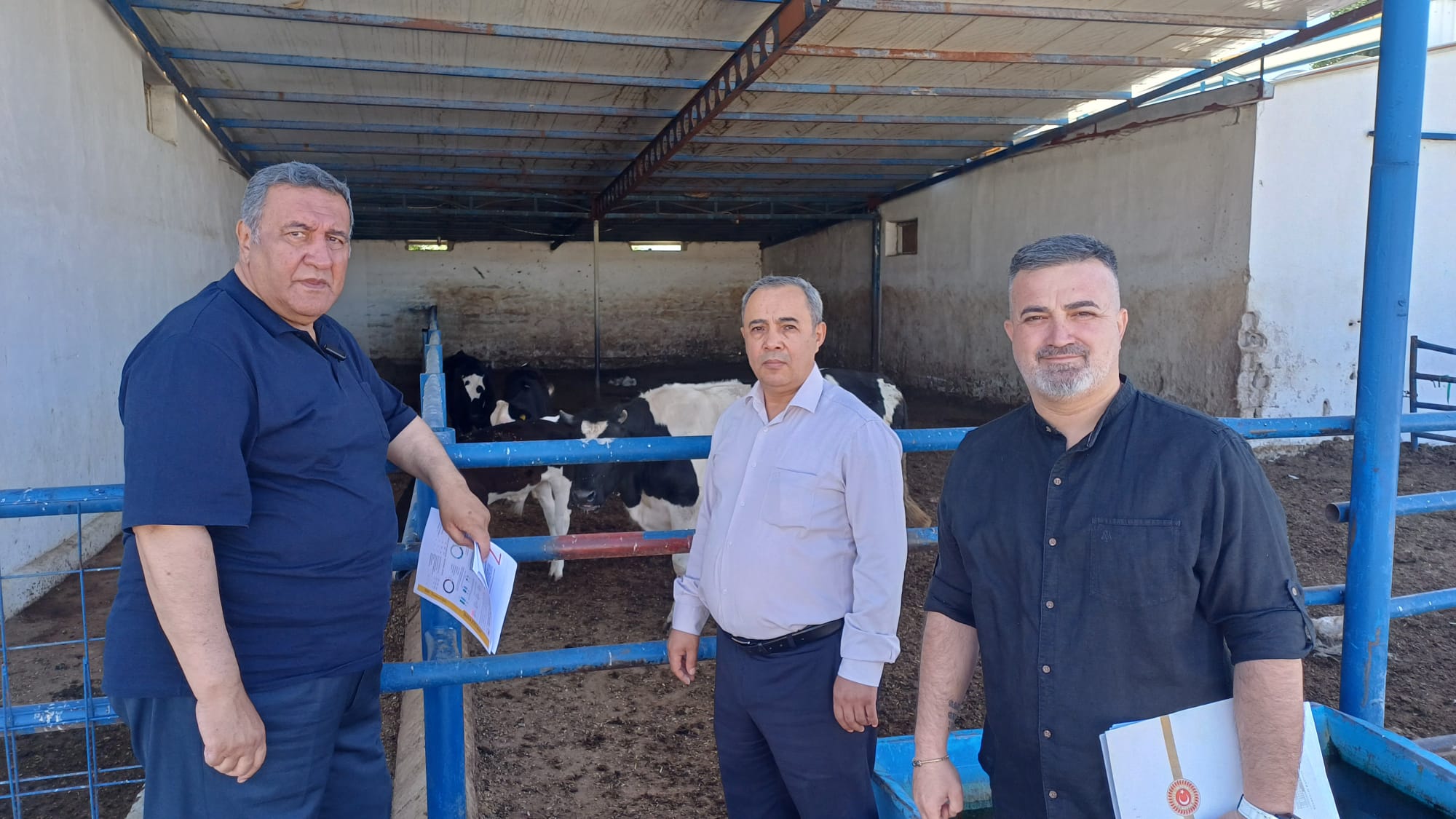 Besici: “Bölgemizde 20 besiciden geriye 1-2 kişi kaldı”