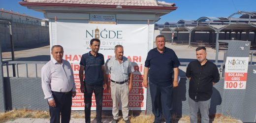 Gürer: “Şap hastalığı hayvancılığı vuruyor”