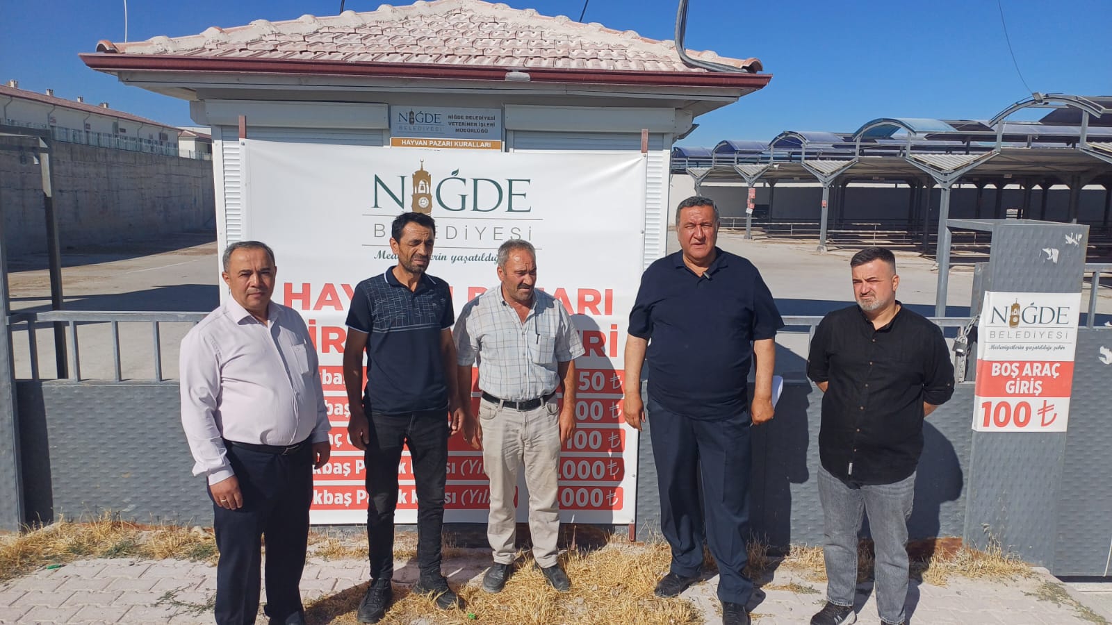 Gürer: “Şap hastalığı hayvancılığı vuruyor”