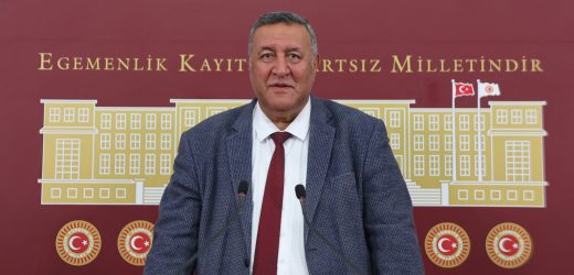 Gürer: “Fabrikalar satılıyor, şirketler kapanıyor”