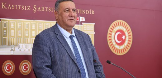 Gürer: “Tencere de yemek borçla pişiyor”