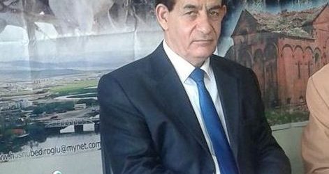 “Gazetecilik ve Basın Bayramı Kutlu Olsun.