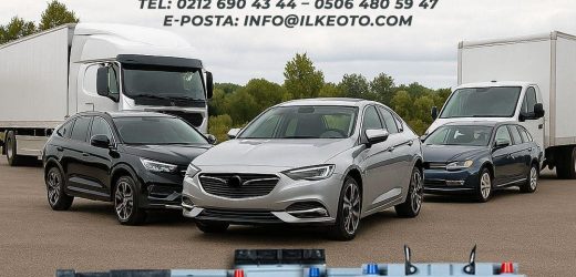 Otomotiv Sektöründe İlke Güvencesi