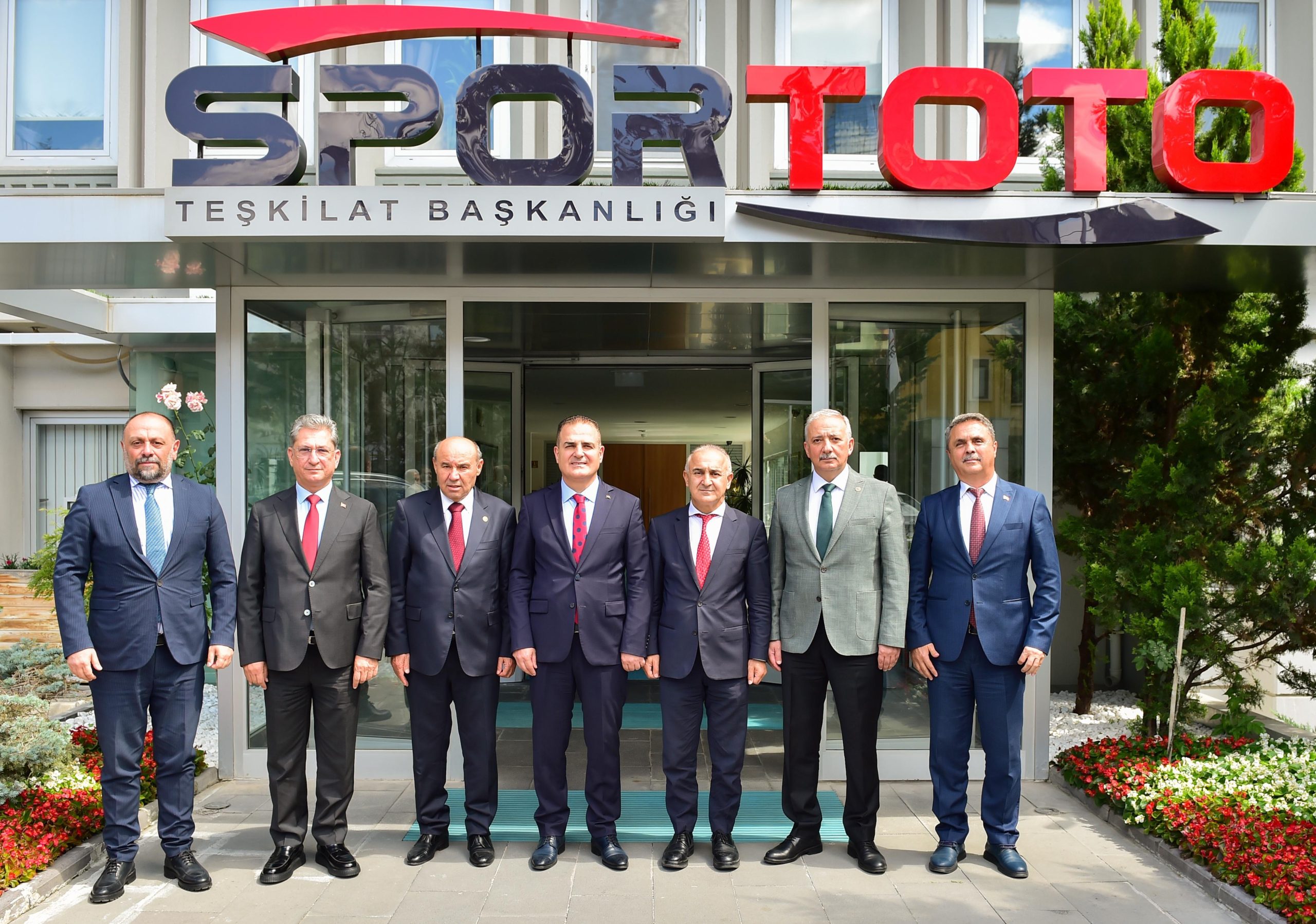 MİLLETVEKİLLERİ METE VE OTGÖZ MUĞLA’YA YENİ YATIRIMLAR KAZANDIRMAYA DEVAM EDİYOR