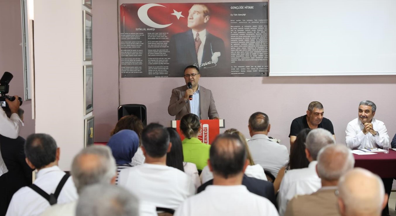 Derince’de STK’larla Güçlü İş Birliği