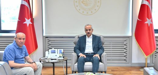 MİLLETVEKİLİ OTGÖZ: KARAYOLU YATIRIMLARIMIZA DEVAM EDİYORUZ