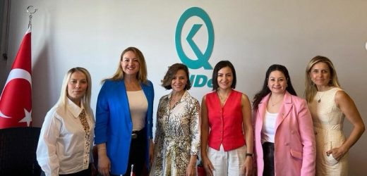 Denizli’nin Gücü Kadınlar Zirvesi Kadın Dostu Markalar İmzasıyla Geliyor