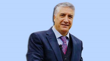 Mücahit Özden Hun’dan Önemli Çağrı!