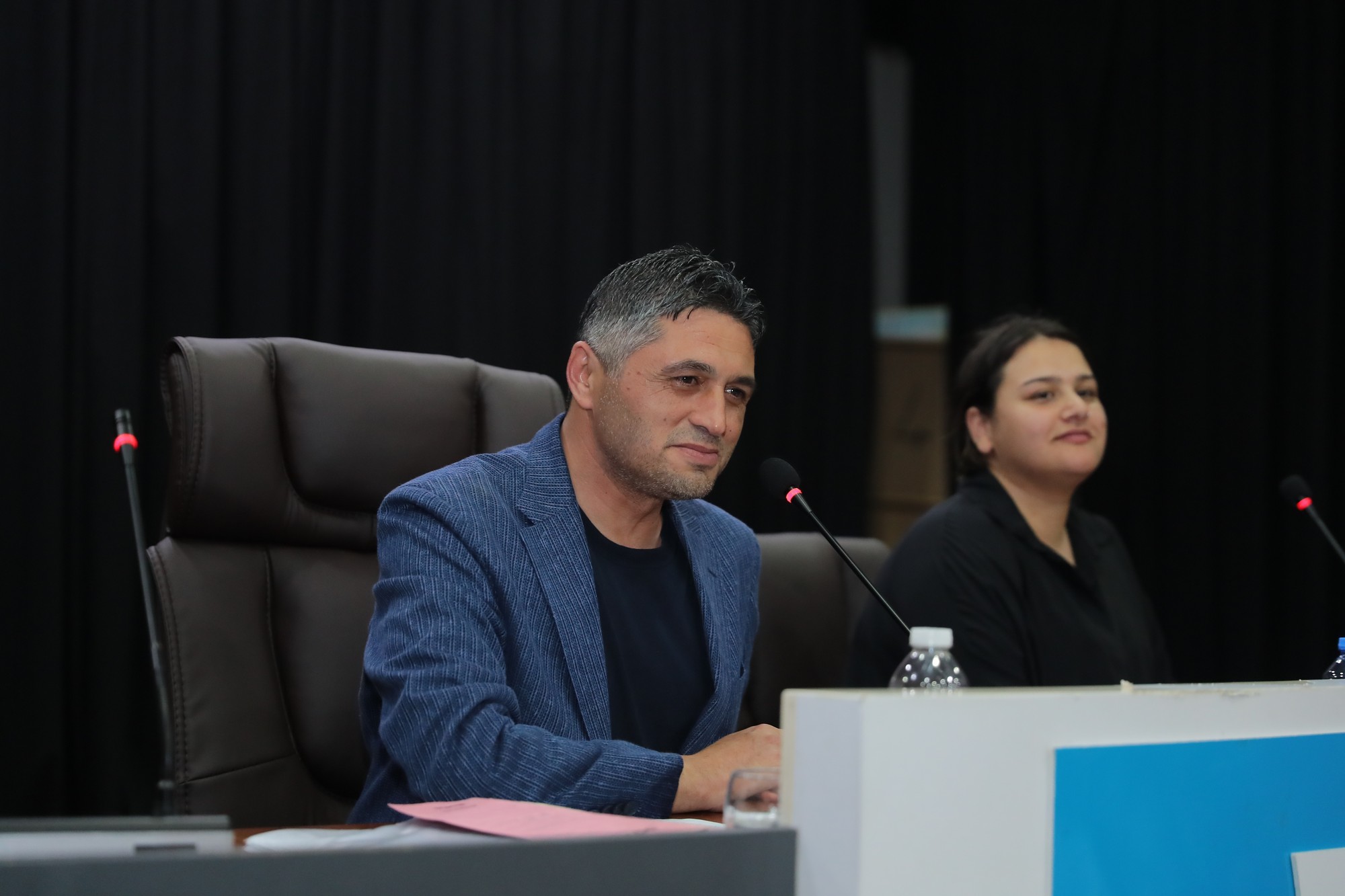 Aliağa Belediye Meclisi Toplanıyor