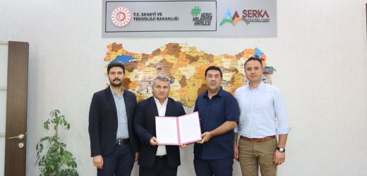 Ani’nin Renkleri SERKA Desteğiyle Gelecek Kuşaklara Aktarılacak