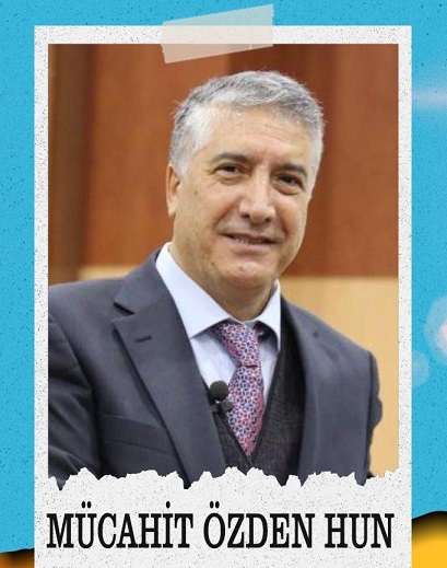 GÜCÜN KARİZMASI VE PANZEHİRİ