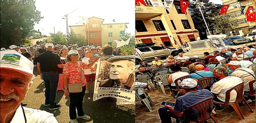 ALPER AKÇAM: ŞAVŞAT’TAN SELAM…