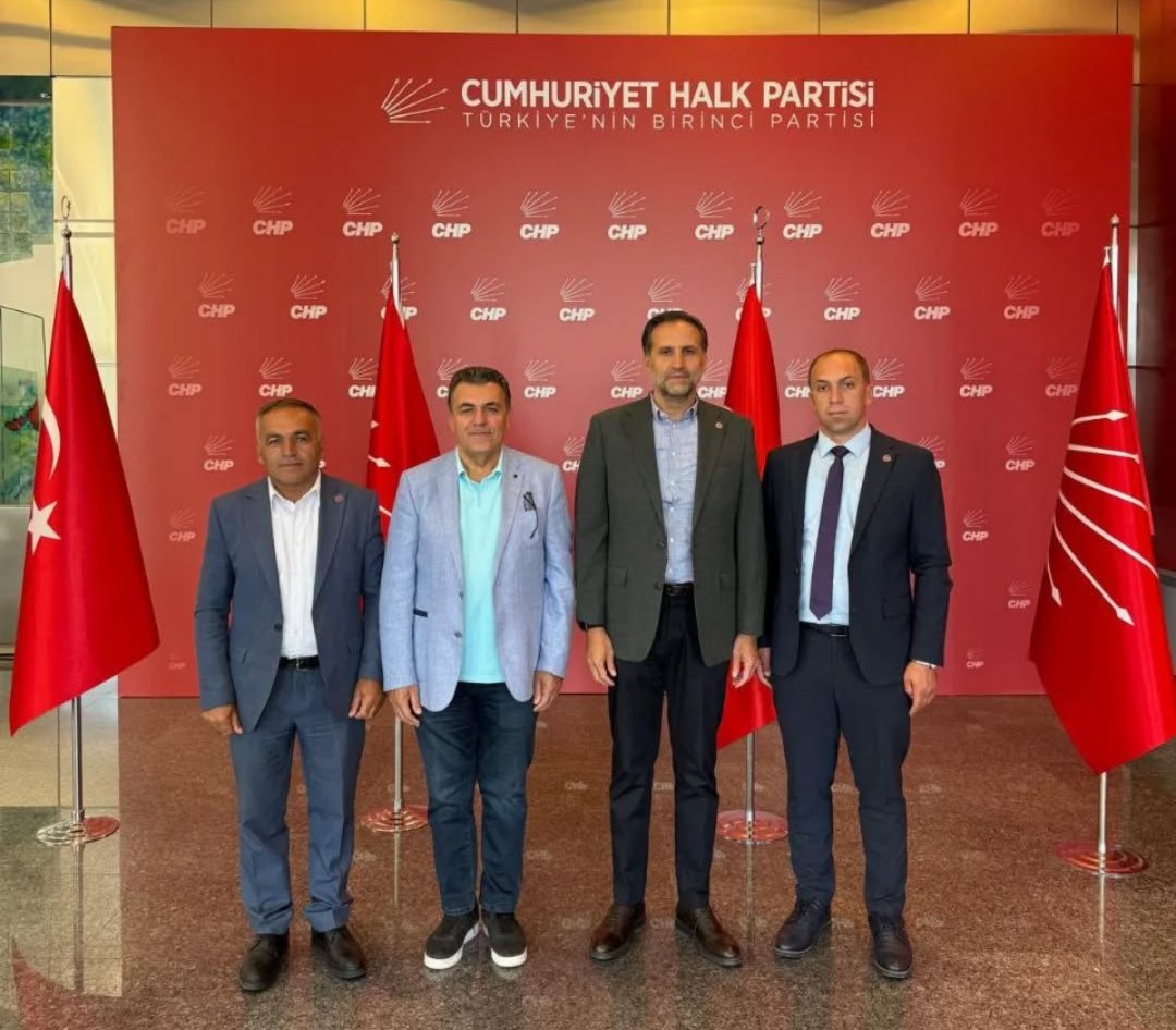 CHP. Ardahan Milletvekili Özgür Erdem İncesu’dan Kamuoyna