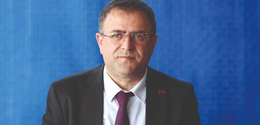 Başkan Gökçe’den 17 Ağustos Mesajı