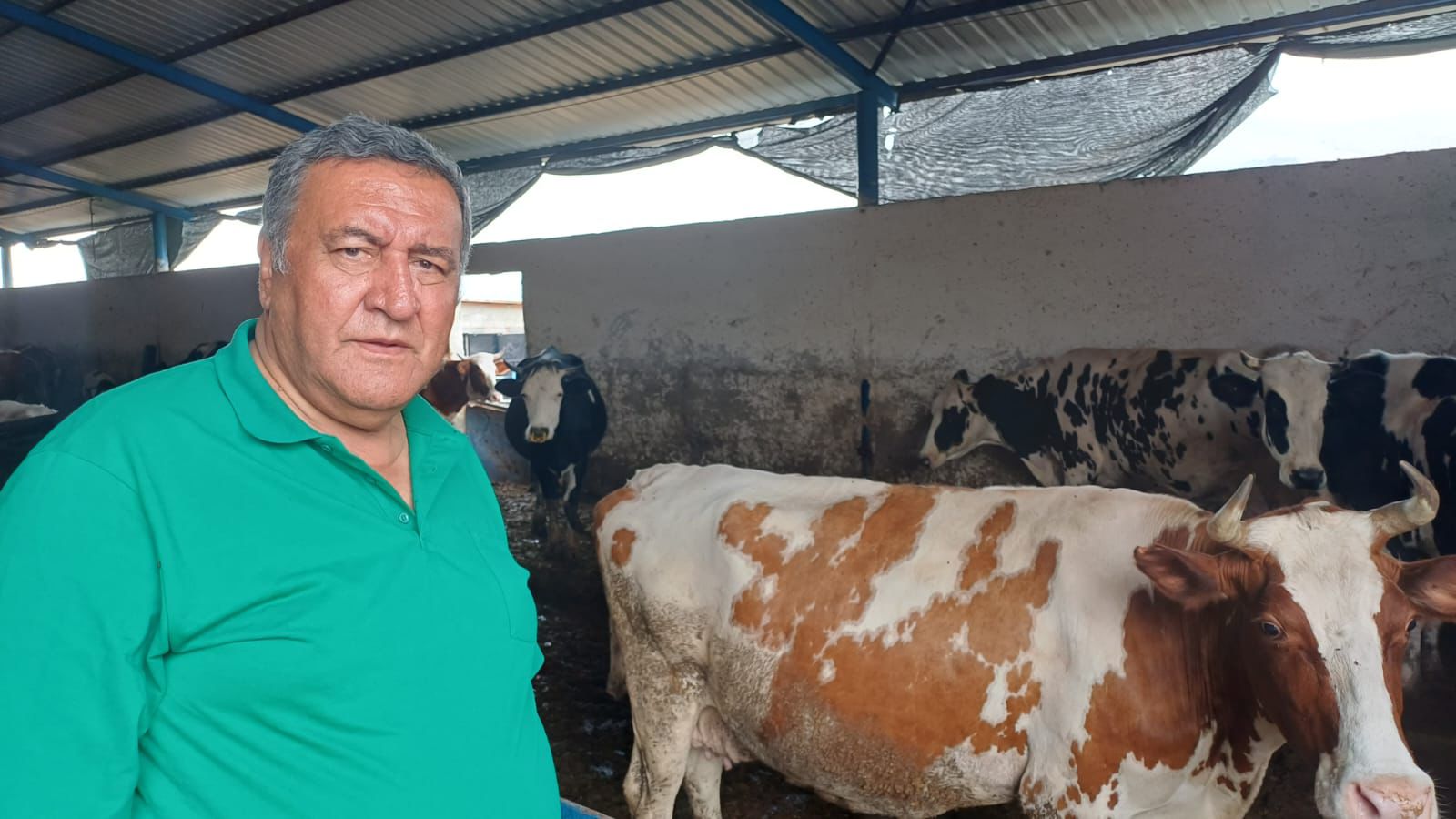 Gürer: “Üretici bir litre süt satıp bir bardak çay içemez hale geldi”