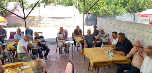 Gürer: “Vatandaşın sırtında 5 trilyon 176 milyar liralık yük”