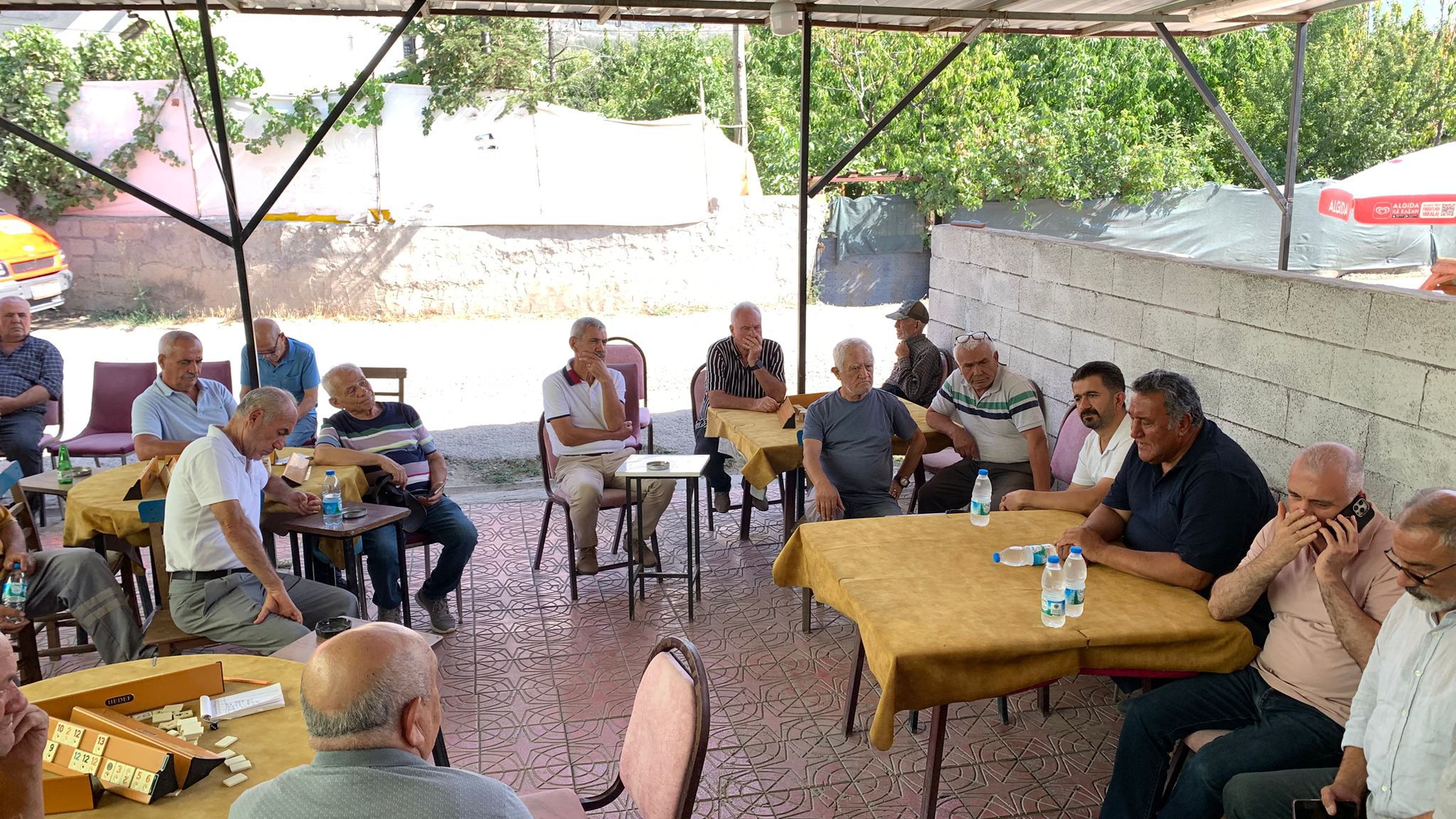 Gürer: “Vatandaşın sırtında 5 trilyon 176 milyar liralık yük”