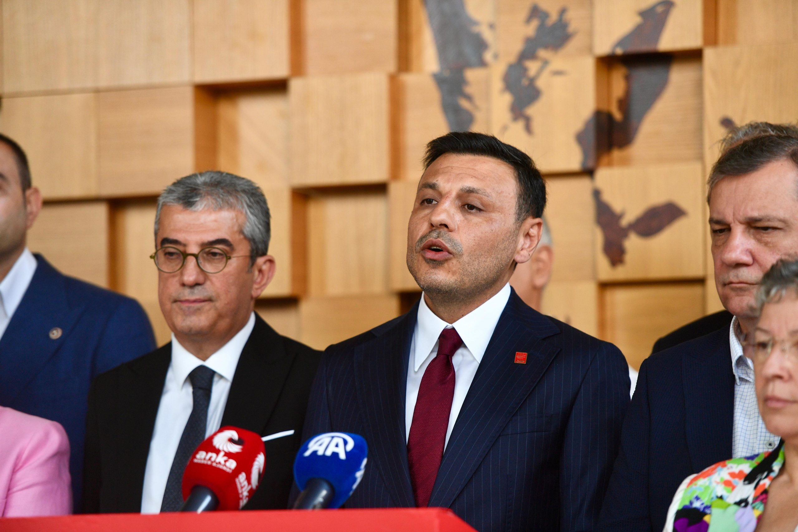 Halkın Partisi, Halkın Programı, Halkın İktidarı