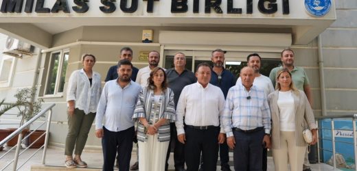 MİLLETVEKİLİ OTGÖZ: MUĞLA’YA YATIRIMLARKAZANDIRMAYADEVAM EDİYORUZ