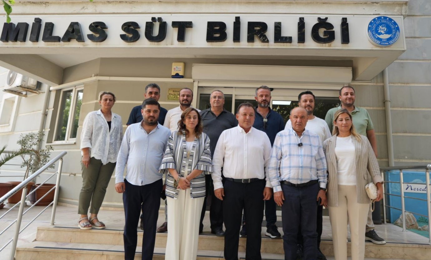 MİLLETVEKİLİ OTGÖZ: MUĞLA’YA YATIRIMLARKAZANDIRMAYADEVAM EDİYORUZ