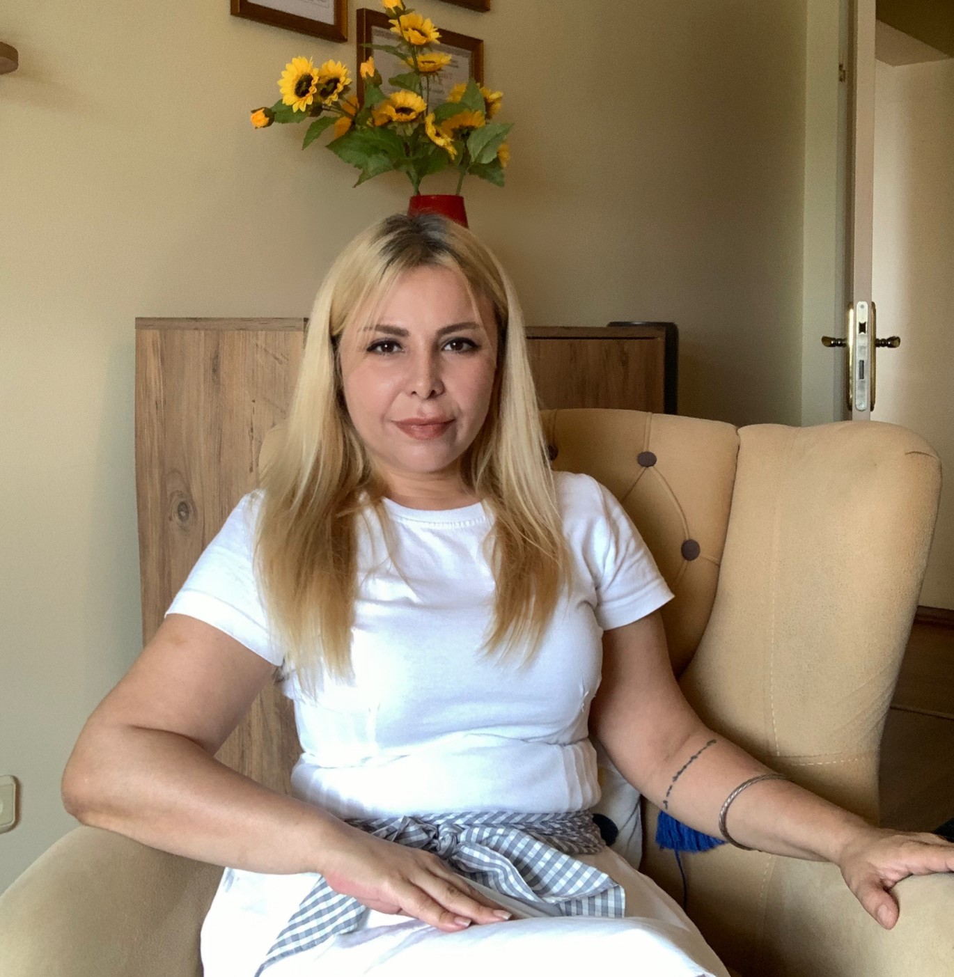 Nesil SEZGİ YILMAZ: “Çocuklar suçlu doğmaz, ihmal edilmiş hayatların sonucudur”