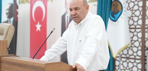 VEKİL OTGÖZ’DEN MÜJDE!