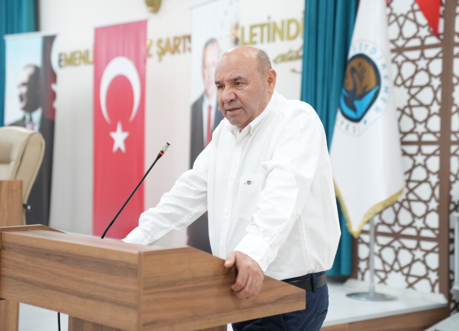 VEKİL OTGÖZ’DEN MÜJDE!