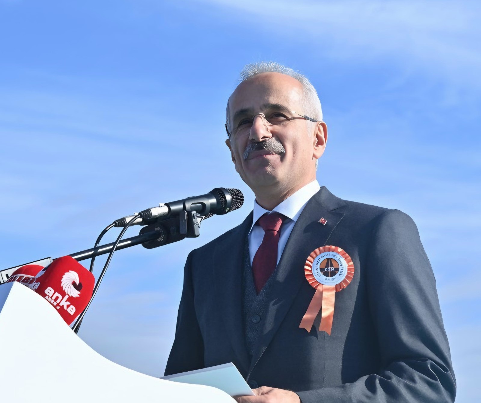 YAVUZ SULTAN SELİM KÖPRÜSÜ 9 YAŞINDA