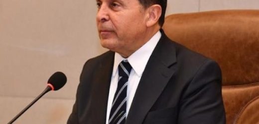 Ahmet Özer’den, Van’a Selam Var.