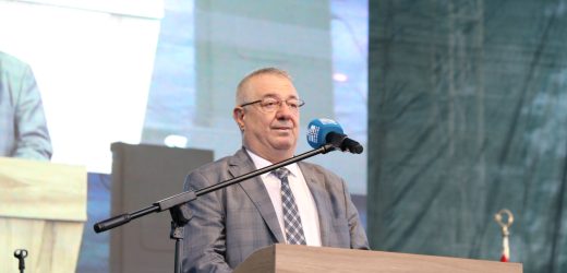 7. Edremit Kitap Fuarı başlıyor