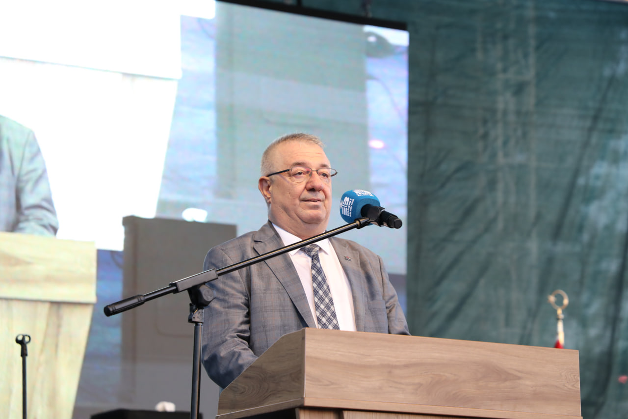 7. Edremit Kitap Fuarı başlıyor