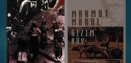 SEVRİ YIRTAN KÖYLÜLERİMİZE VE “BİZİM KÖY”E SELAM OLSUN…