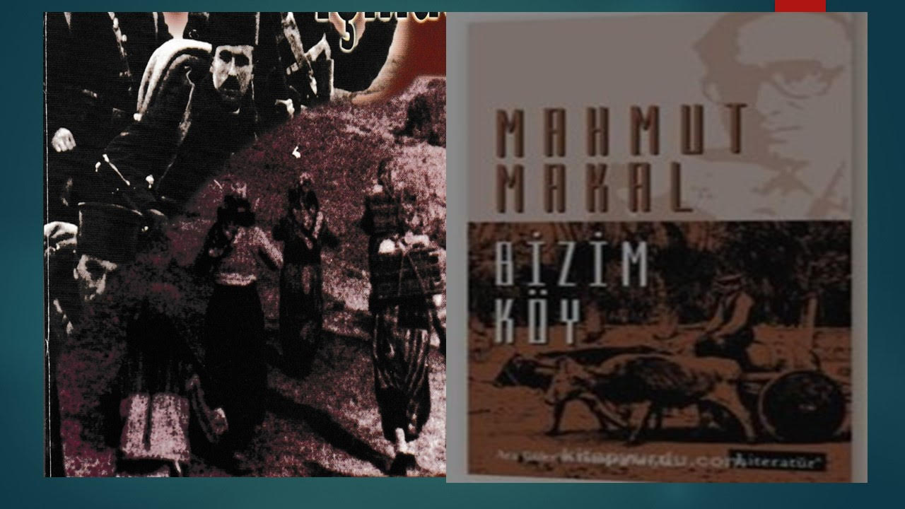 SEVRİ YIRTAN KÖYLÜLERİMİZE VE “BİZİM KÖY”E SELAM OLSUN…