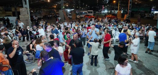 Engelliler Kültür, Sanat ve Spor Etkinlikleri’nin 33’üncüsü Tamamlandı