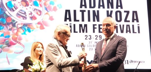 Adana Altın Koza’dan “Gazze, Şimdi!” seçkisi