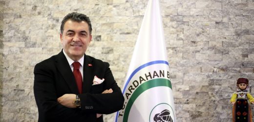 BAŞKAN DEMİR’DEN 12 EYLÜL MESAJI