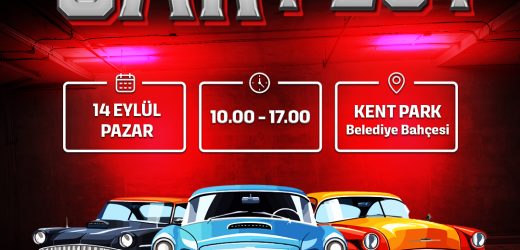 ÇEKMEKÖY CAR FEST