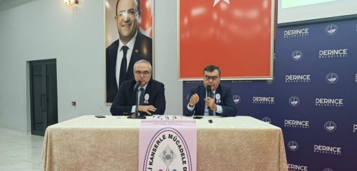 Derince Belediyesi’nden Farkındalık Semineri