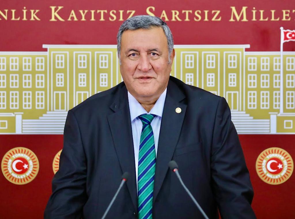 Gürer: “Çiftçinin derdi bir değil, bin”