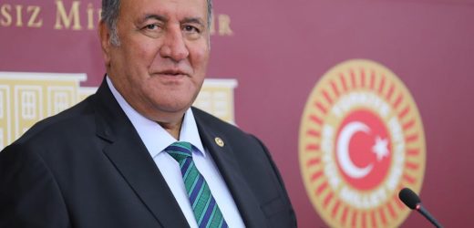 Gürer: “Aile yılında aileler dağılıyor”